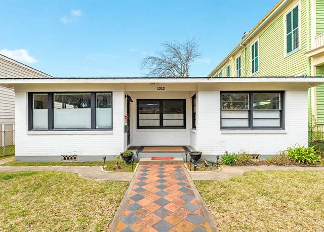 Property at 1212 Ball, Galveston, TX 77550, 4 beds, 3 baths