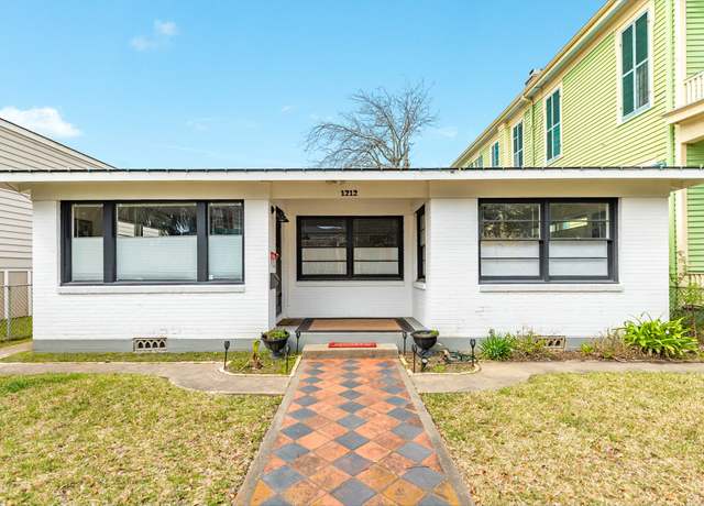 Property at 1212 Ball, Galveston, TX 77550, 4 beds, 3 baths