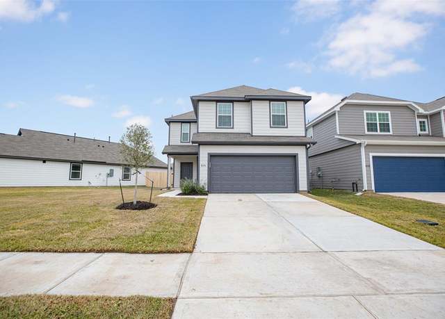 Property at 5131 Shelby Katherine Dr, Rosharon, TX 77583, 4 beds, 2.5 baths