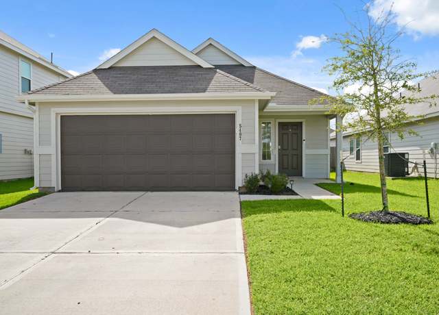 Property at 5407 Briana Dee Dr, Rosharon, TX 77583, 3 beds, 2 baths