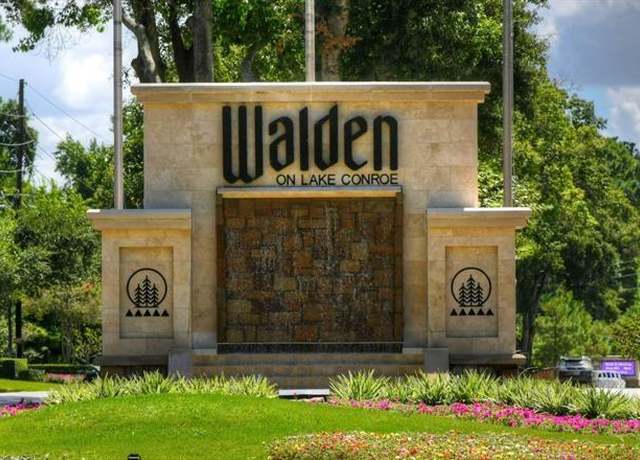 Property at 13151 Walden #157, Montgomery, TX 77356, 1 bed, 1 bath