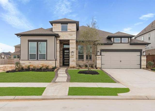 Property at 16163 Rustling Woods Rd, Conroe, TX 77302, 4 beds, 3.5 baths