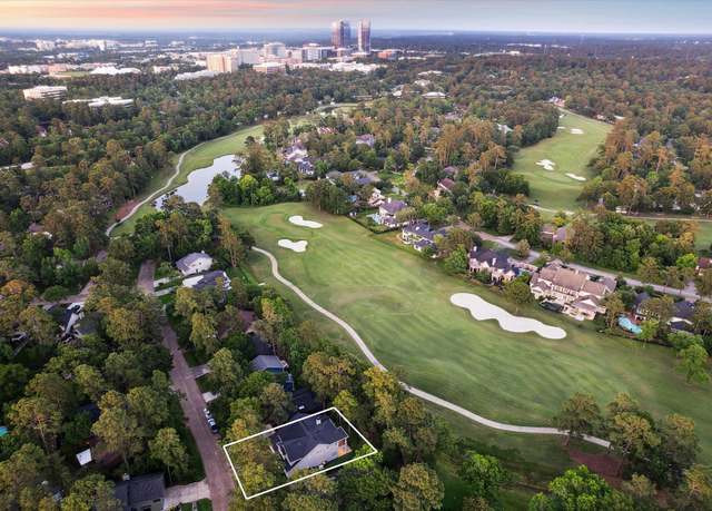 Property at 183 Timber Mill St, The Woodlands, TX 77380, 4 beds, 4.5 baths