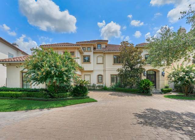 Property at 14 Regent Sq, The Woodlands, TX 77381, 3 beds, 4.5 baths