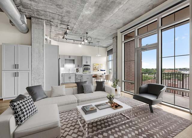 Property at 1616 Fountain View Dr #509, Houston, TX 77057, 1 bed, 1 bath