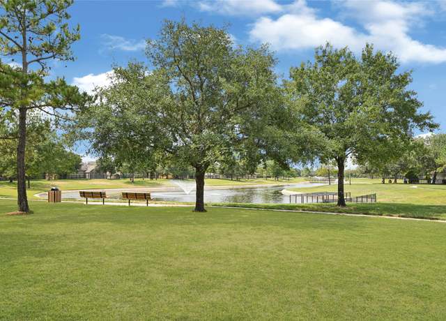 Property at 17706 Quiet Loch Ln, Houston, TX 77084, 4 beds, 2 baths
