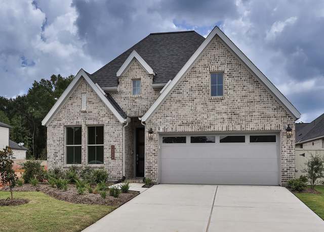 Property at 14906 Slough View Ct, Magnolia, TX 77354, 4 beds, 3 baths