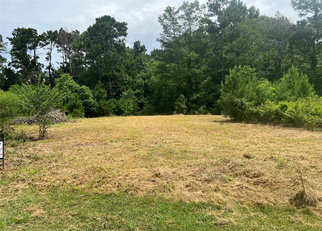 Property at 403 Commons Enclave, Huffman, TX 77336