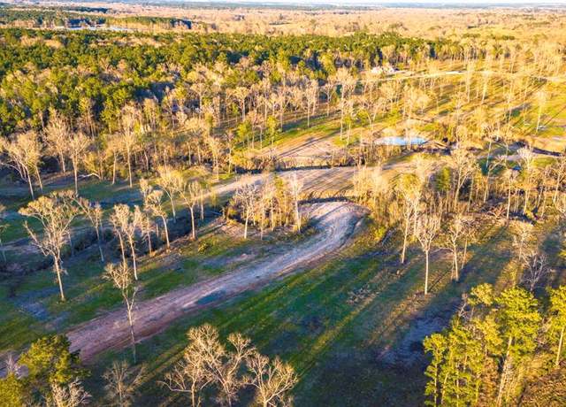 Property at TBD 013 FM 350 N, Livingston, TX 77351