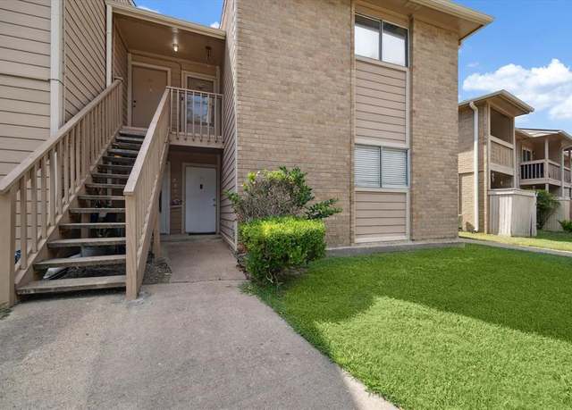 Property at 1505 Ward Rd #207, Baytown, TX 77520, 1 bed, 1 bath