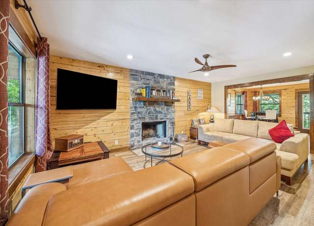 Property at 65 Artesian Ave, Cleveland, TX 77327, 3 beds, 3 baths