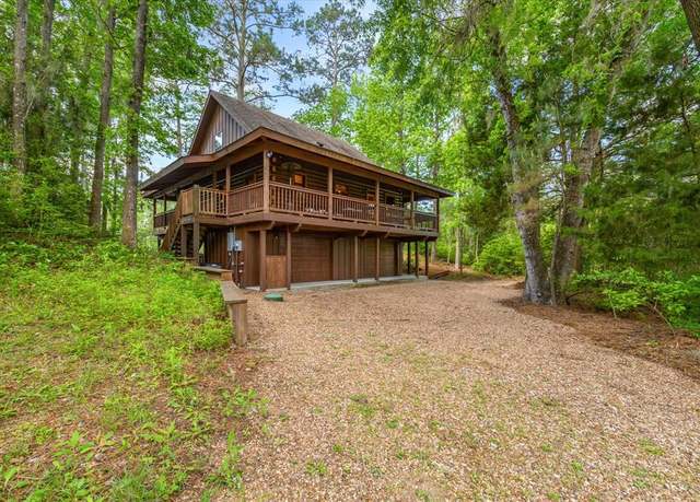 Property at 65 Artesian Ave, Cleveland, TX 77327, 3 beds, 3 baths