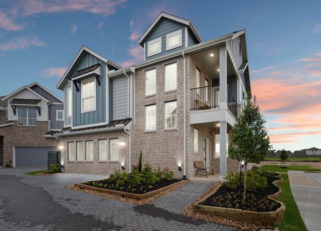 Property at 10934 Day Jassamine Way, Cypress, TX 77433, 3 beds, 2.5 baths