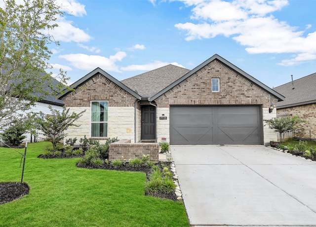 Property at 21135 Austin Chalk Dr, Cypress, TX 77433, 4 beds, 3 baths