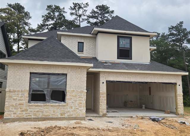 Property at 467 Audubons Shearwater Way, Magnolia, TX 77354, 4 beds, 3 baths