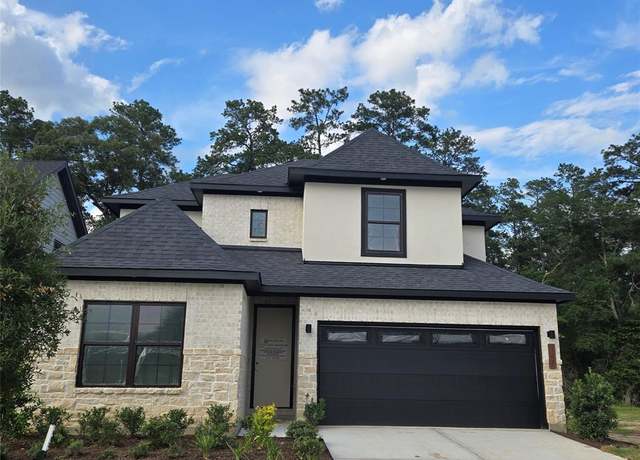 Property at 467 Audubons Shearwater Way, Magnolia, TX 77354, 4 beds, 3 baths