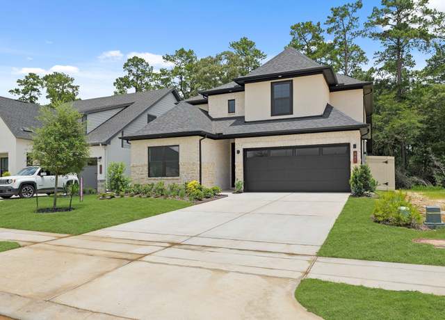Property at 467 Audubons Shearwater Way, Magnolia, TX 77354, 4 beds, 3 baths