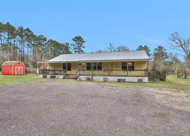 Property at 20943 Forestview Dr, Magnolia, TX 77355, 3 beds, 2 baths