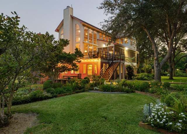 Property at 4102 FM 1862, Blessing, TX 77419, 6 beds, 4 baths