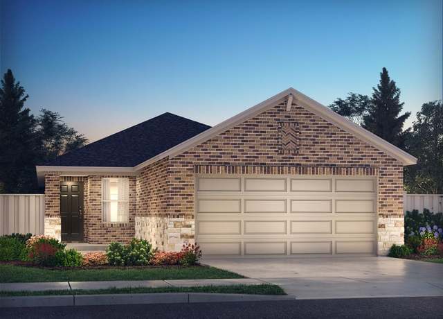 Property at 17012 Juniper Blossom Bnd, Conroe, TX 77302, 3 beds, 2 baths