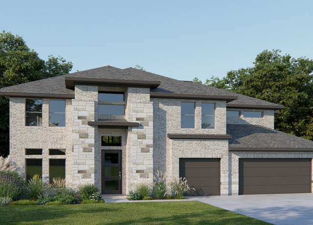Property at 5018 Fountainhead Ln, Manvel, TX 77578, 5 beds, 4.5 baths
