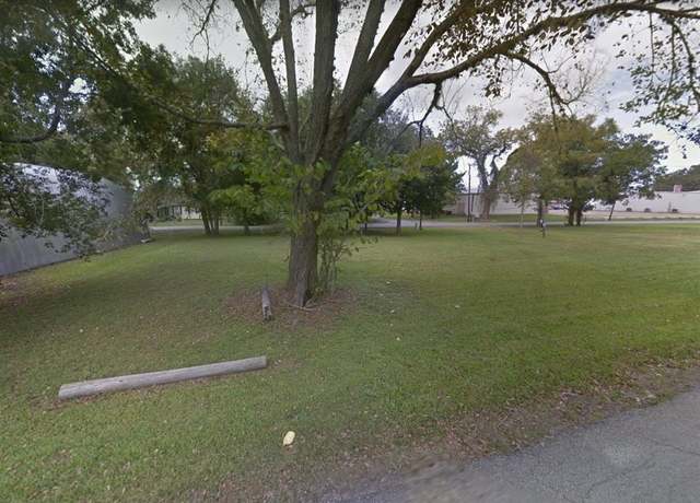 Property at 0 N Market St, Brazoria, TX 77422