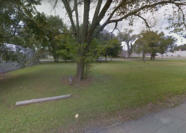 Property at 0 N Market St, Brazoria, TX 77422