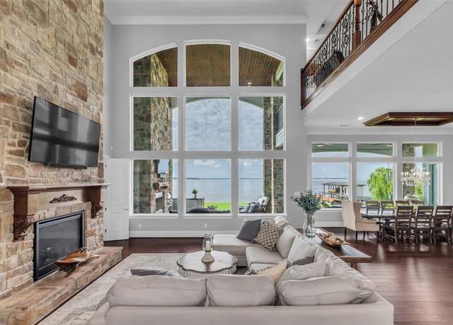 Property at 248 Waterfront Dr, Livingston, TX 77351, 6 beds, 5 baths