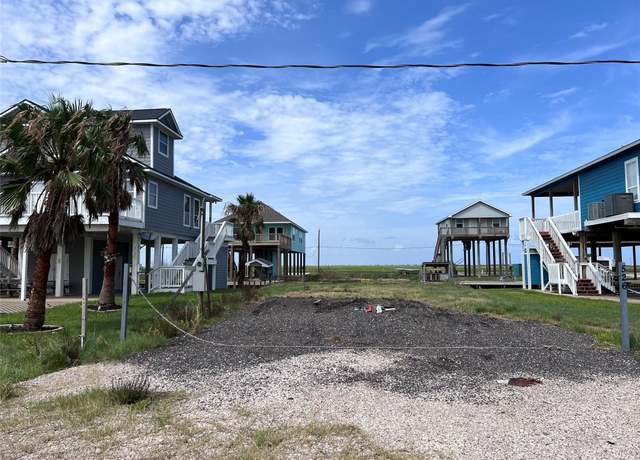 Property at 526 Dolphin/cr-257p, Freeport, TX 77541