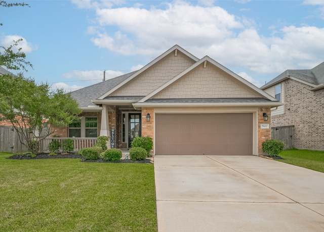Property at 29411 Barker Meadow Ln, Katy, TX 77494, 3 beds, 2 baths
