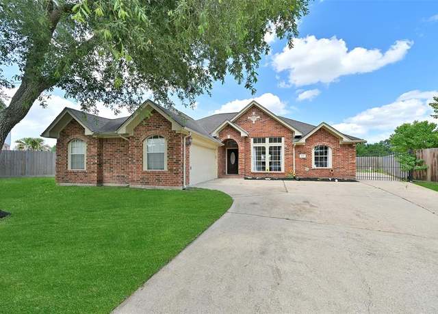 Property at 3607 Brandon Ct, Pasadena, TX 77505, 3 beds, 2 baths