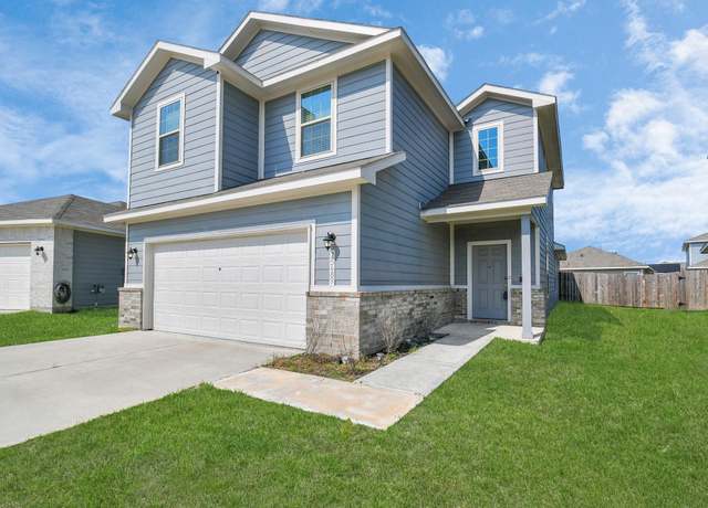 Property at 25489 Northpark Spruce Dr, Porter, TX 77365, 5 beds, 3 baths