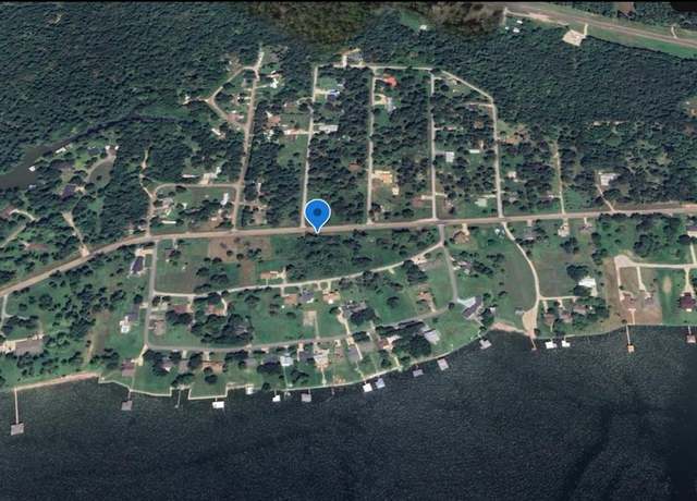 Property at Lot 10 & 11 Fm 980 S, Point Blank, TX 77364