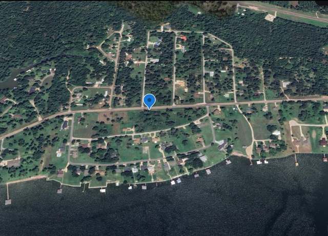 Property at Lot 10 & 11 Fm 980 S, Point Blank, TX 77364