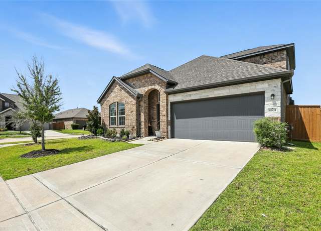 Property at 8603 Herring Ln, Cypress, TX 77433, 3 beds, 3 baths