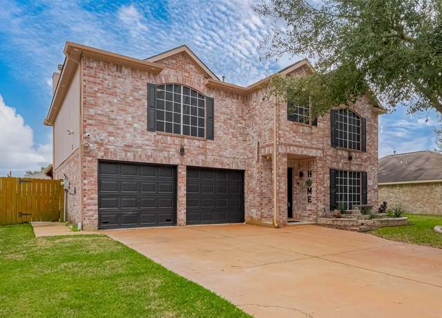 Property at 3126 Silverstag Trail Ln, Houston, TX 77073, 4 beds, 2.5 baths