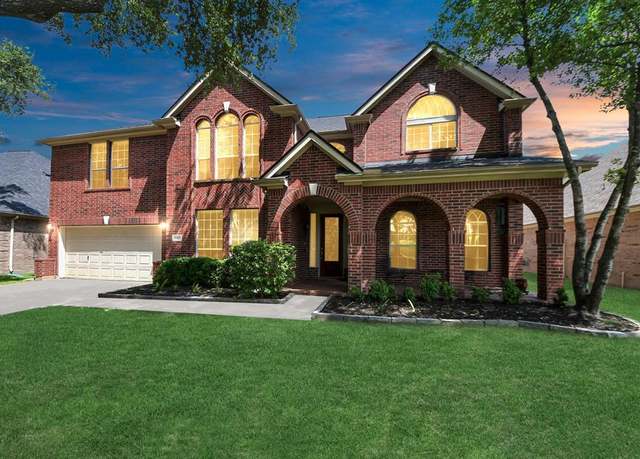 Property at 11627 Canyon Mills Dr, Houston, TX 77095, 4 beds, 3.5 baths