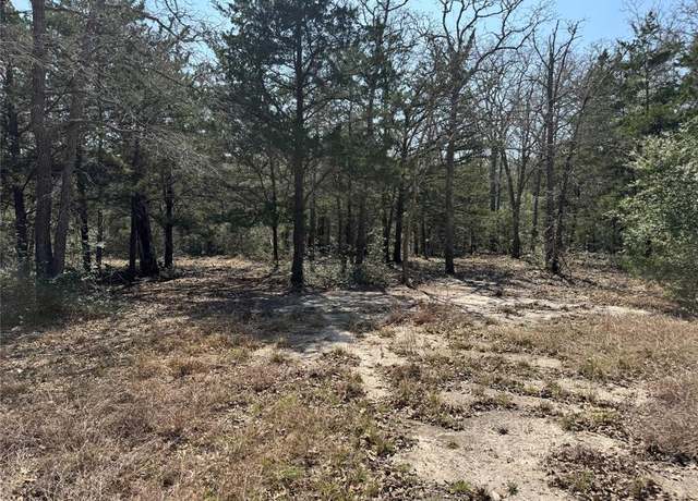 Property at 232 Wooded Trl, Somerville, TX 77879