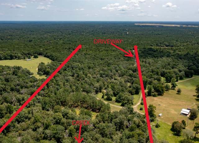 Property at 1255 Lee Turner Rd, Cleveland, TX 77328