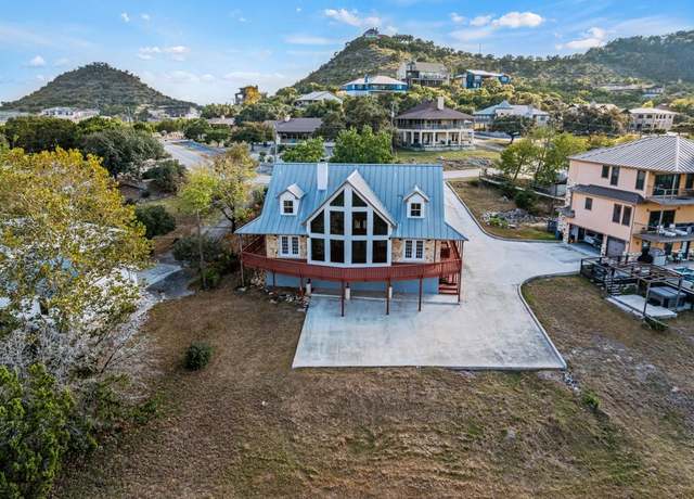 Property at 1174 Highland Terrace Dr, Canyon Lake, TX 78133, 3 beds, 2.5 baths