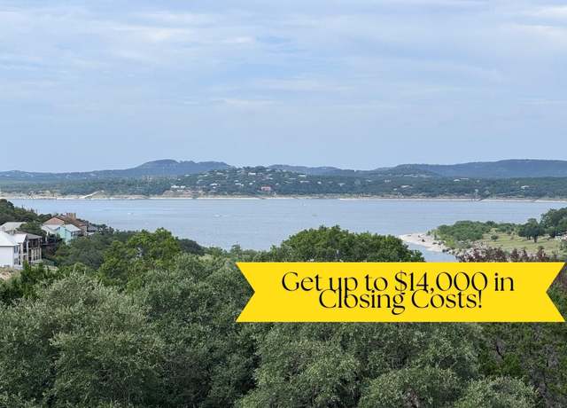Property at 1174 Highland Terrace Dr, Canyon Lake, TX 78133, 3 beds, 2.5 baths