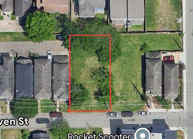 Property at 1106 Ruthven St, Houston, TX 77019