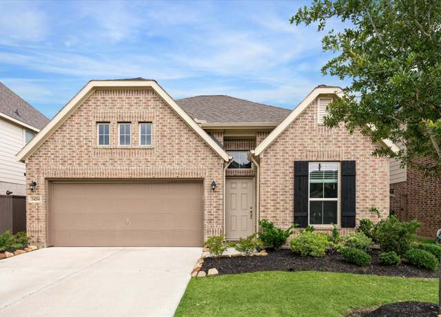 Property at 24214 Golden Fallow Dr, Katy, TX 77493, 3 beds, 2 baths