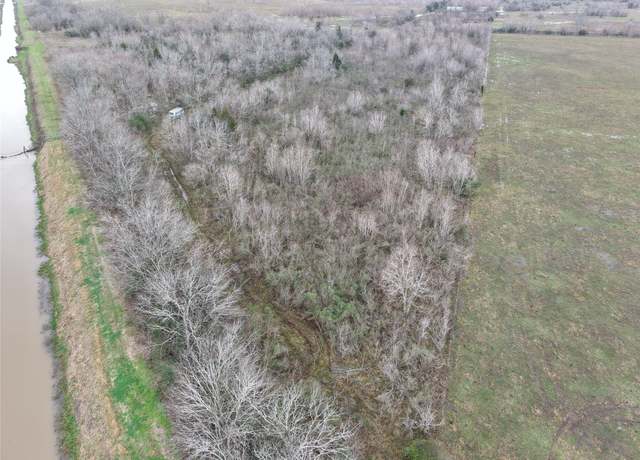 Property at 0 Cr-128, Alvin, TX 77511