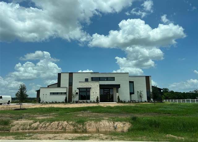 Property at 20410 Tealpointe Ridge Ln, Tomball, TX 77377, 6 beds, 5.5 baths