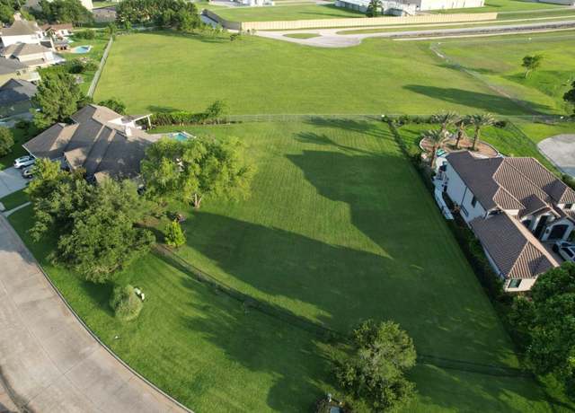 Property at TBD White Oak Pt, Conroe, TX 77304