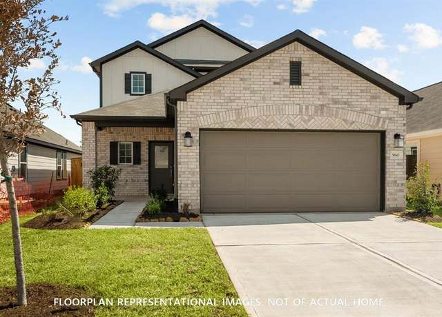 Property at 32403 Sunbeam Dr, Fulshear, TX 77441, 4 beds, 3 baths