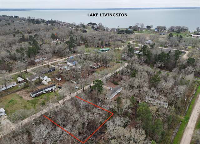 Property at TBD Elmwood Dr, Livingston, TX 77351