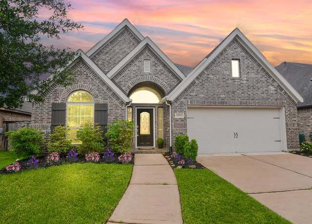 Property at 10822 Campbell Pt, Missouri City, TX 77459, 4 beds, 3 baths