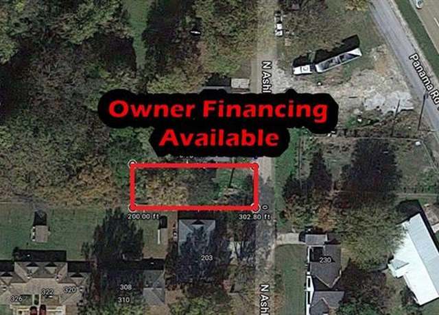 Property at Lot 6 N Ashlar St, Other, AR 72390